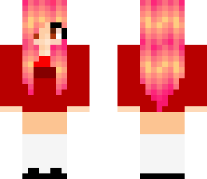 new skin x3
