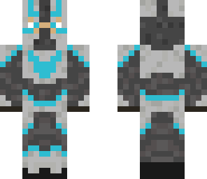 aura knight