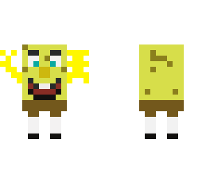 spongebob