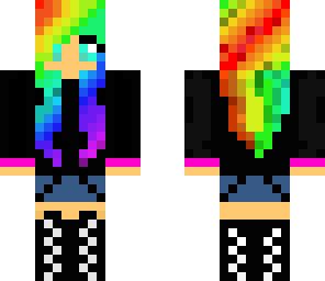 cute rebel