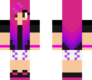 cool girl