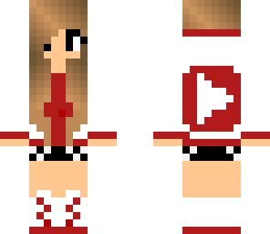 youtube girl