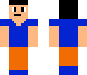 goku