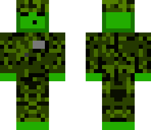 military slime