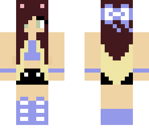 my skin