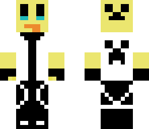 durpy duckkkkyyy