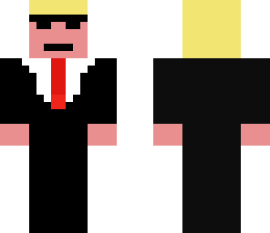 goverment agent