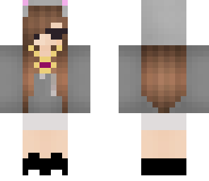 koala skythekidrs halloween girl