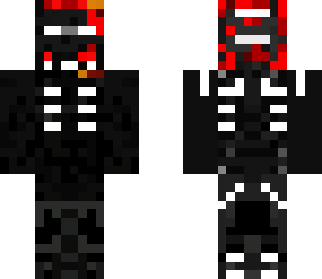 shadow soldier 2025