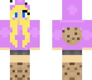 cookie monster
