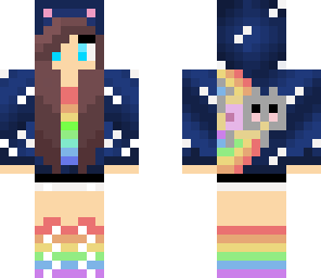 nyancat_girl