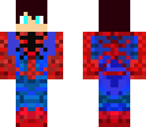 thespiderboy