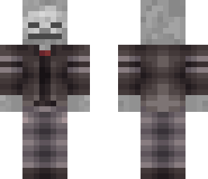 skeleton