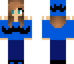 malwow's skin