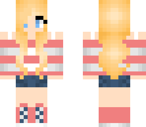 girl cute