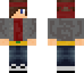 upgraded winter mineman