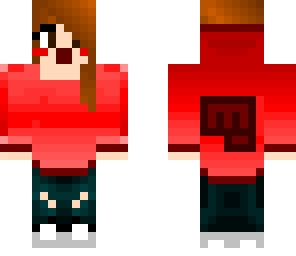 pewds skin 2