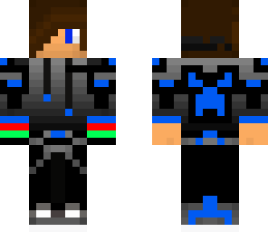 cool skin