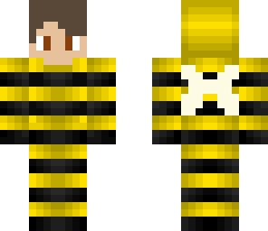 boy bee