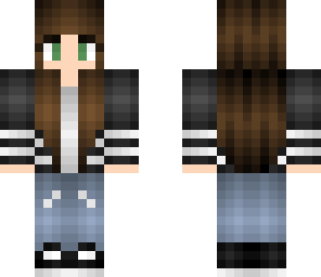 girl