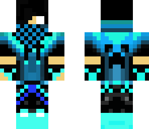edited boy