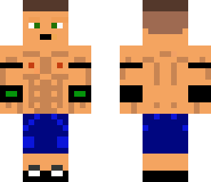 john cena