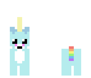 unicorn