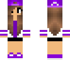 purple flare