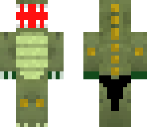dino