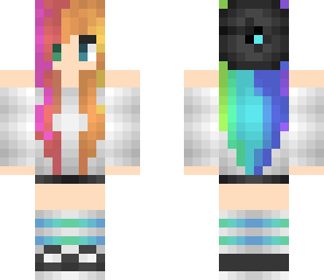 rainbow edit