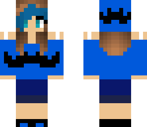 malwows edited skin