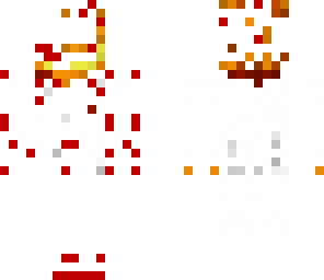 trubled skin
