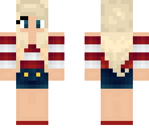 sailor girl