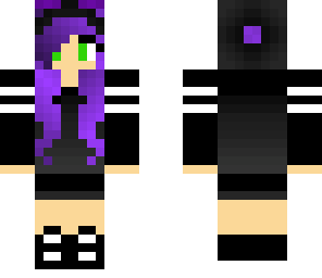 ender girl