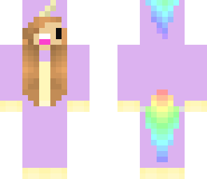 i am unicorn