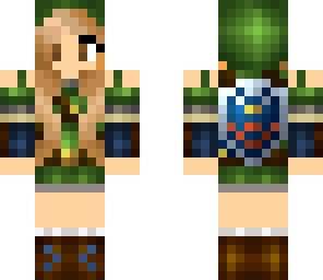 girl link