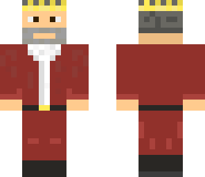 king