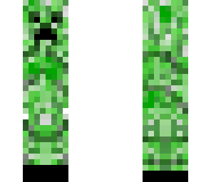 the creeper