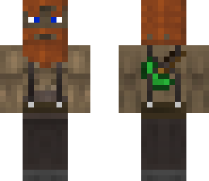 kenji the dwarf