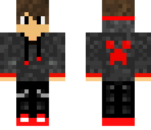 red teen