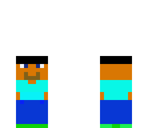 mimi steve