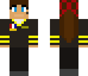christa pilot