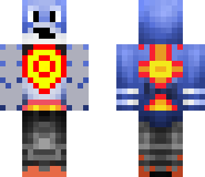mordocai fire lord