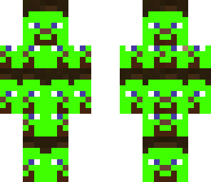 green steve's