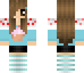 cupcake girl 2