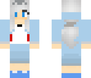 weiss schnee