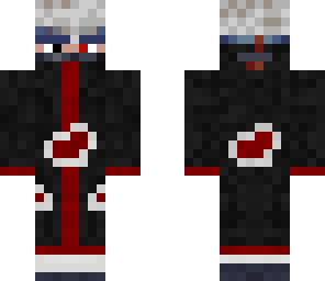 kakashi akatsuki
