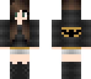 batgirl