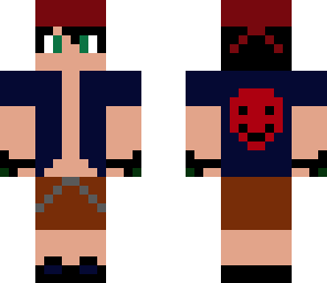 pirate edearm