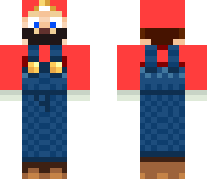 mariobrake